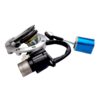 Kit De Cerraduras Workman 150 Vento Original - Imagen 2