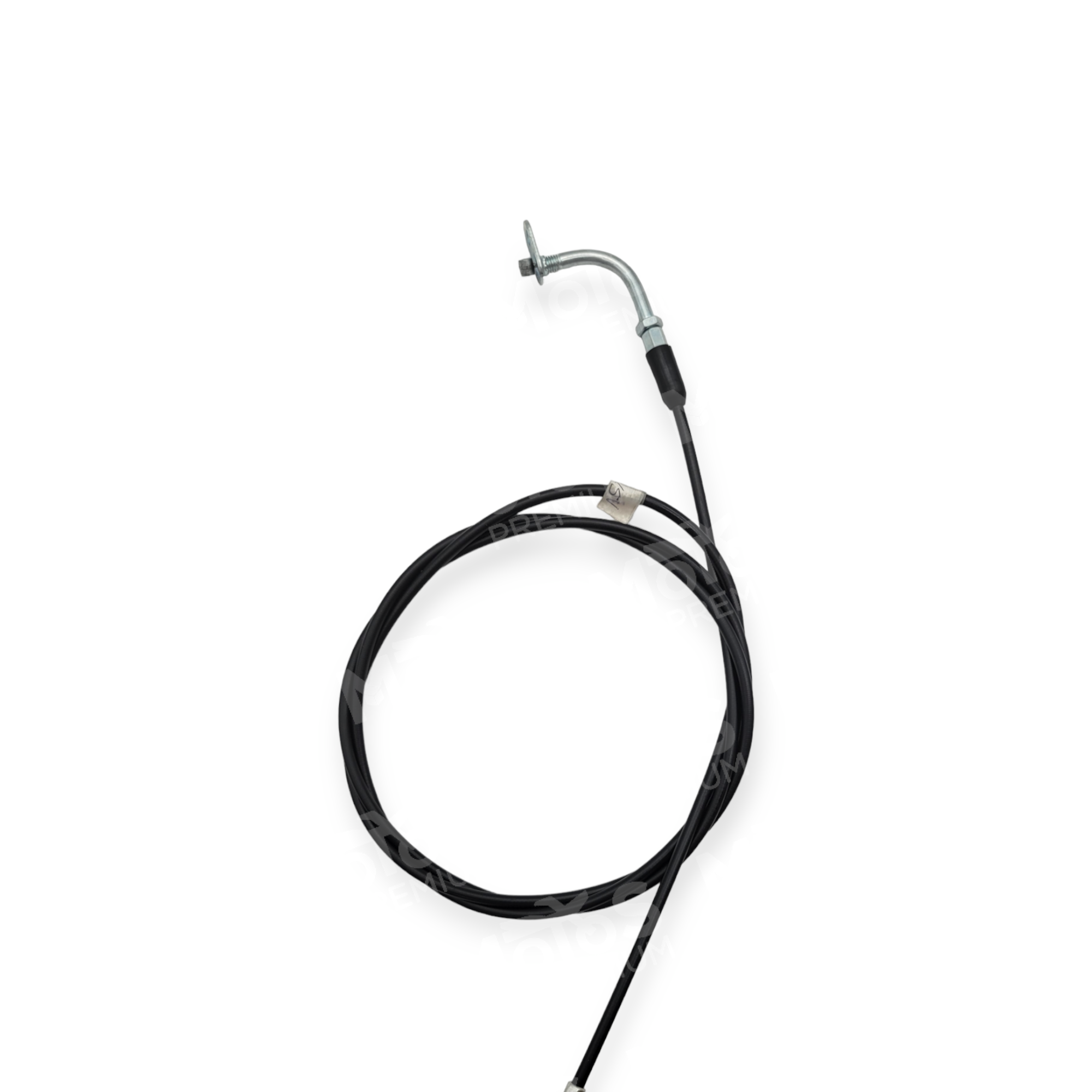 Chicote De Acelerador Vento Terra 150 Rz Original - Imagen 3