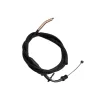 Cable Del Acelerador Vento Falkon 250 Cyclone 150, 200 - Imagen 2