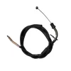 Cable Del Acelerador Vento Falkon 250 Cyclone 150, 200 - Imagen 3