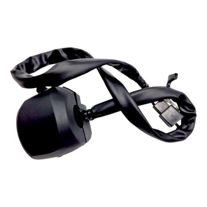 Conjunto De Mando Derecho Workman 150 Vento Original - Imagen 2