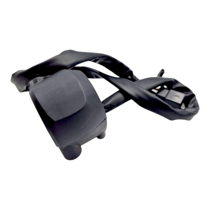 Conjunto De Mando Derecho Workman 150 Vento Original - Imagen 4