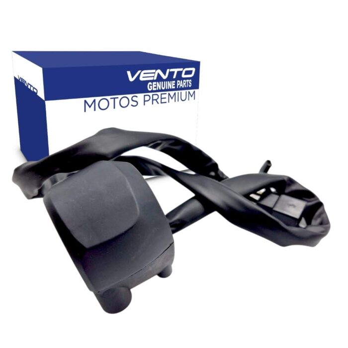 Conjunto De Mando Derecho Workman 150 Vento Original