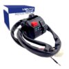 Conjunto De Mando Izquierdo Crossmax Pro250 Vento Original