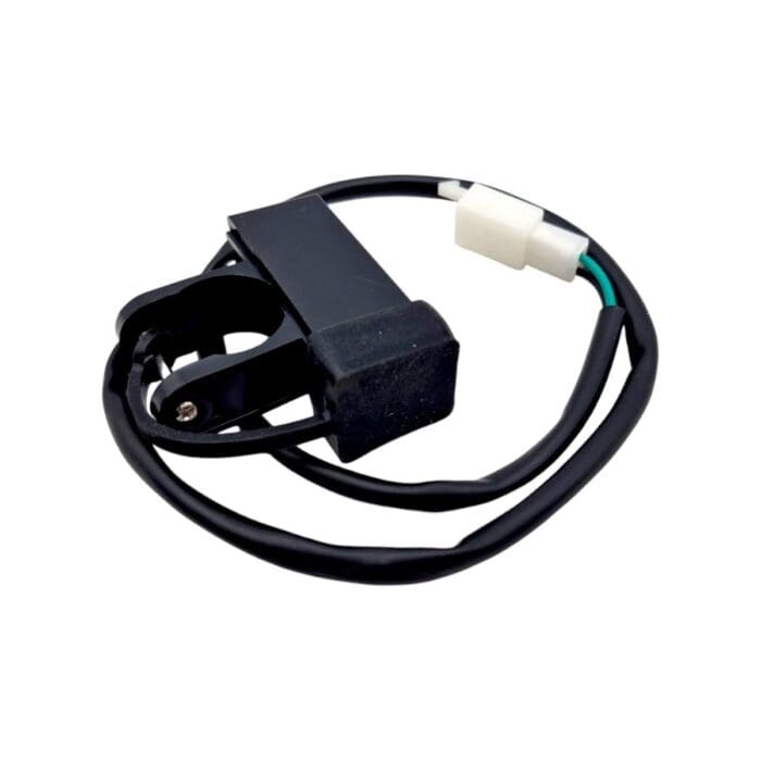 Conector Usb Vento Nitrox 200 250 Lucky Gt250 Original - Imagen 3