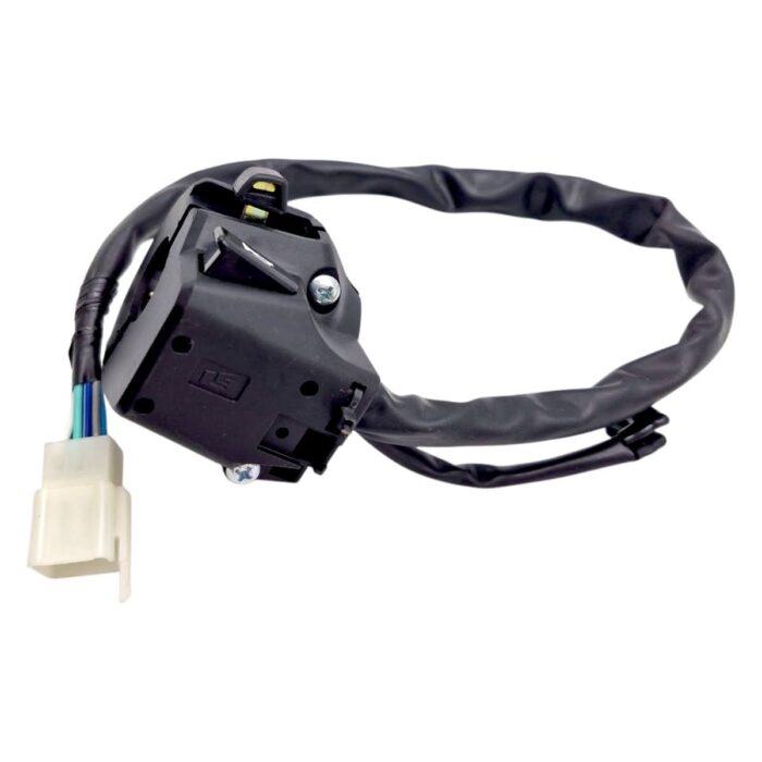 Conjunto De Mando Izquierdo Workman 250 Vento Original - Imagen 3