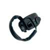 Mando Derecho Vento Hipster 150 / 170 Original - Imagen 2