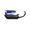 Conjunto De Escape Vento Atom 150 Original