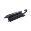 Conjunto De Escape Vento Atom 150 Original - Imagen 3