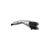 Conjunto De Escape Vento Nitrox 250 T2 Original - Imagen 3