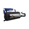 Escape Completo Vento Original Hotrod Streetrod
