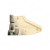 Cubierta Lateral Derecha Vento Workman 150  Original - Imagen 3
