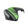 Tapa Decorativa Del Tanque Combustible Der Vento Tornado 250 - Imagen 3
