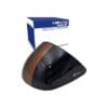 KD250－V tapa trasera negra