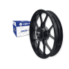 Rin Trasero Negro Mate Vento Workman 250 Original