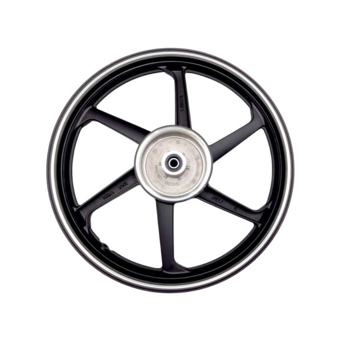 Rin Trasero Vento LITHIUM 4.0 Original - Imagen 2