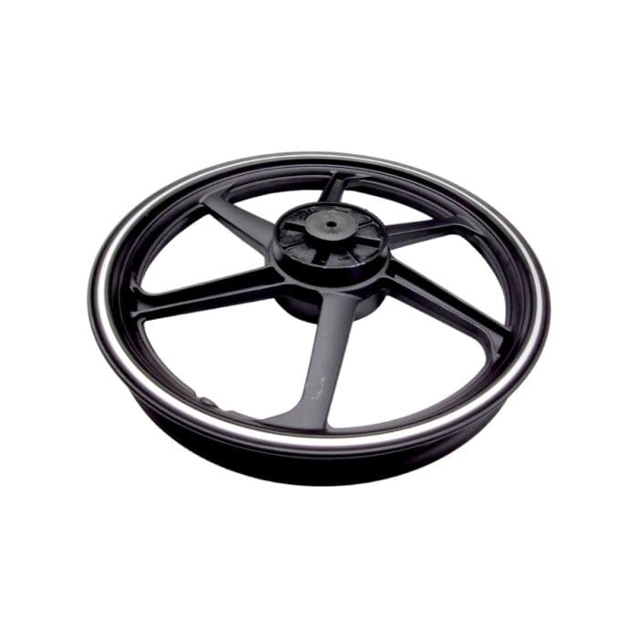 Rin Trasero Vento LITHIUM 4.0 Original - Imagen 5