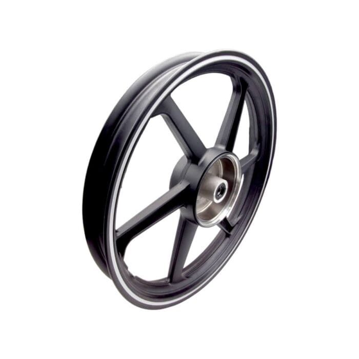 Rin Trasero Vento LITHIUM 4.0 Original - Imagen 7