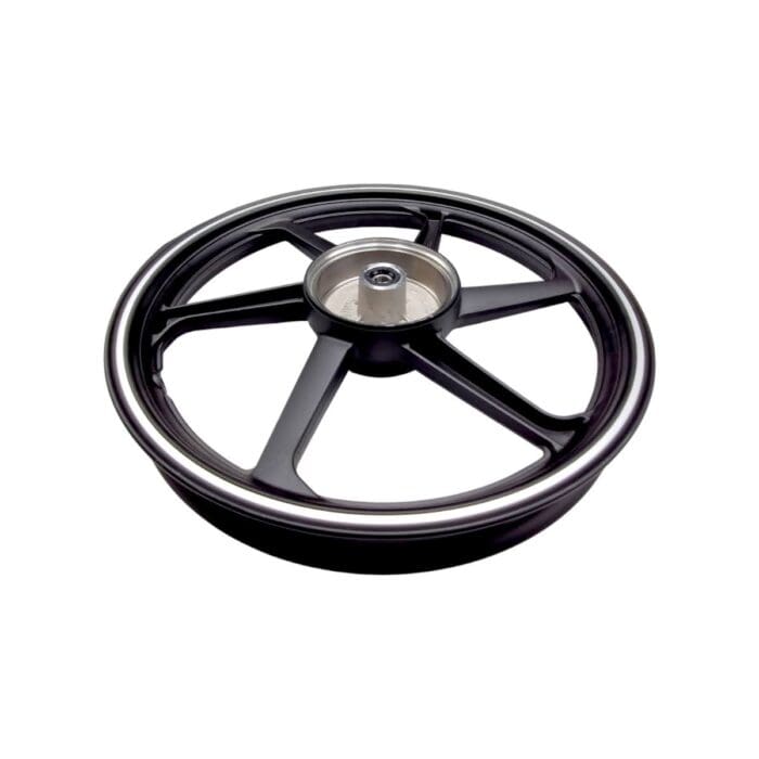 Rin Trasero Vento LITHIUM 4.0 Original - Imagen 4