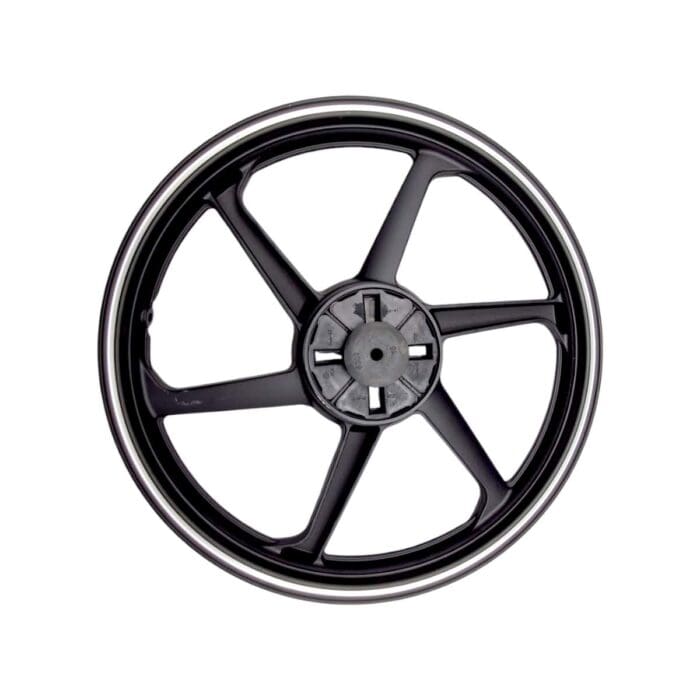 Rin Trasero Vento LITHIUM 4.0 Original - Imagen 3