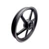Rin Trasero Vento LITHIUM 4.0 Original - Imagen 6