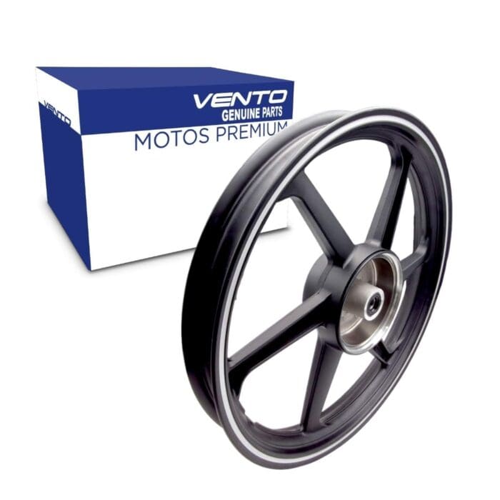 Rin Trasero Vento LITHIUM 4.0 Original