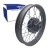 Rin Trasero Negro Vento Crossmax Pro 250, Crossmax 250