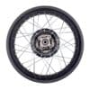Rin Trasero Negro Vento Crossmax Pro 250, Crossmax 250 - Imagen 3