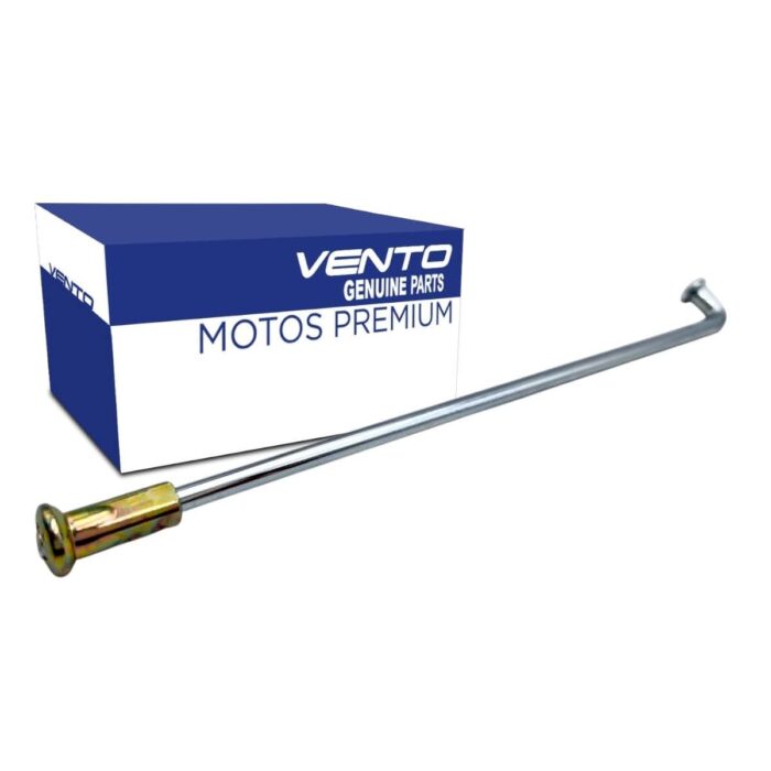 Rayo Rueda Trasera GT 250 Vento Original