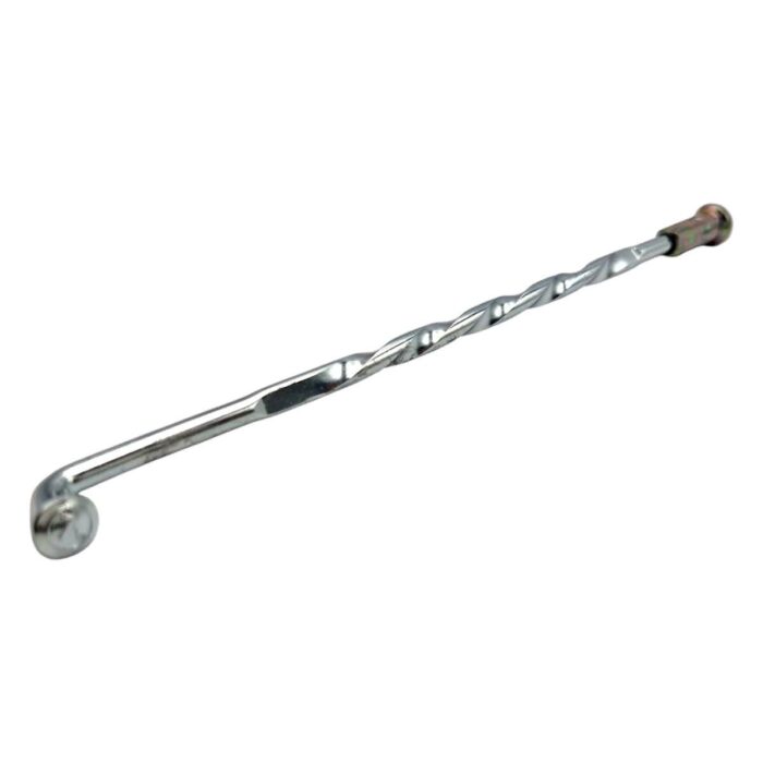 Rayo externo del rin trasero Rocketman Sport 250 Vento Original - Imagen 2