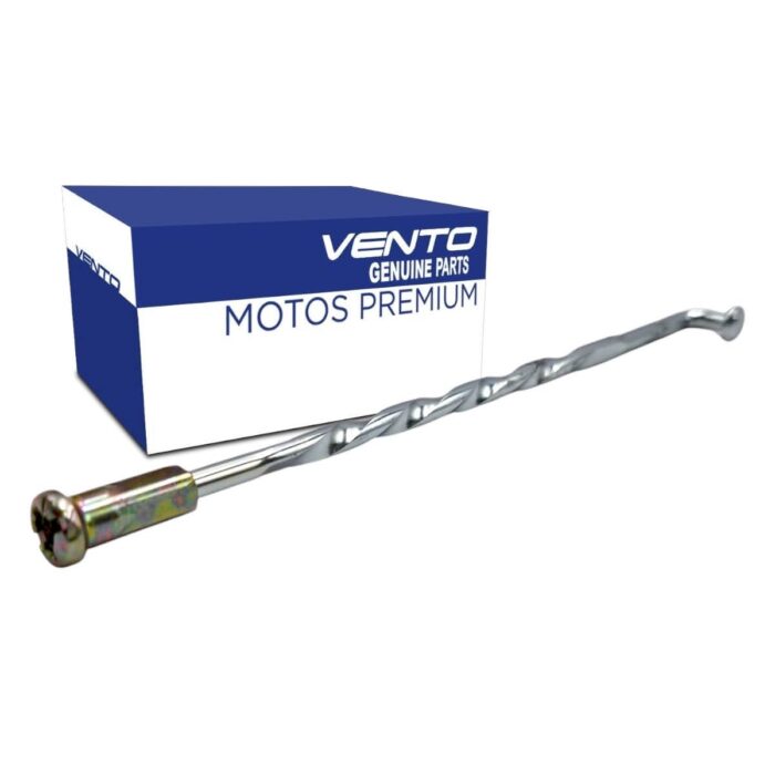 Rayo externo del rin trasero Rocketman Sport 250 Vento Original