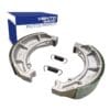 Zapatas/ Balatas De Freno Trasero Eclipse, Lithium, Falkon