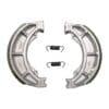 Zapatas/ Balatas De Freno Trasero Eclipse, Lithium, Falkon - Imagen 3