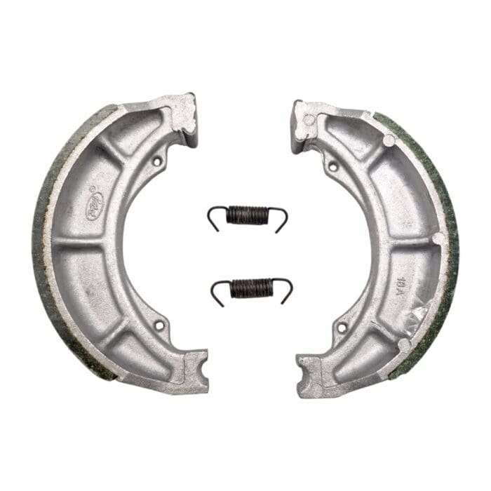 Zapatas/ Balatas De Freno Trasero Eclipse, Lithium, Falkon - Imagen 3