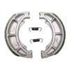 Zapatas/ Balatas De Freno Trasero Eclipse, Lithium, Falkon - Imagen 2