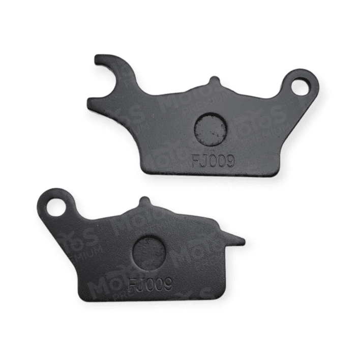 Balatas Freno Trasero Vento Crossmax 250, Pro, Stark 250 - Imagen 3