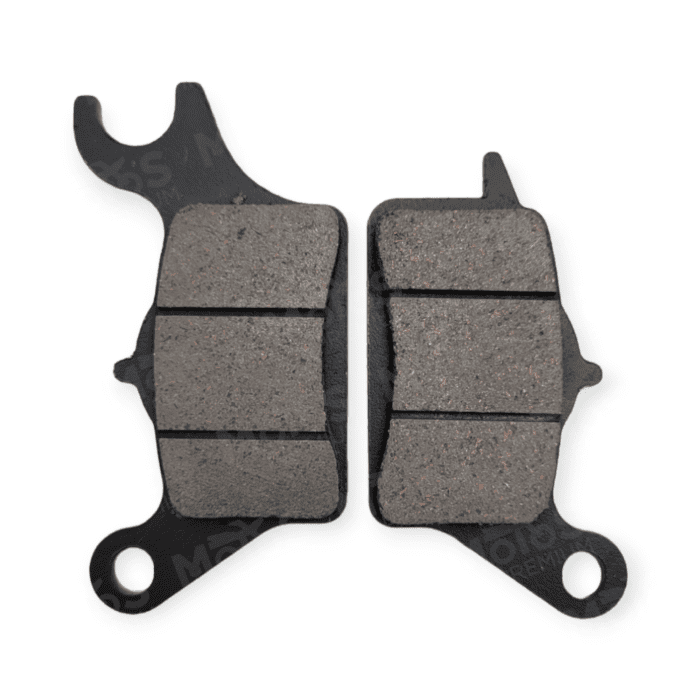 Balatas Freno Trasero Vento Crossmax 250, Pro, Stark 250 - Imagen 2