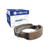 Zapatas/ Balatas De Freno Trasero Atom 150, Street Rod 150