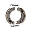 Zapatas/balatas Traseras Vento Wind, Workman 125 Originales - Imagen 3