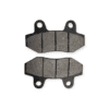 Balatas Freno Trasero Vento Gt 250 Originales - Imagen 2