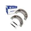 Zapatas/balatas Traseras Vento Blast, Bds Avenue  125