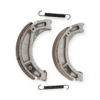 Zapatas/balatas Traseras Vento Blast, Bds Avenue  125 - Imagen 2