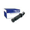 Leva De Freno Trasero Vento Nitrox 200, 200 Rz Original