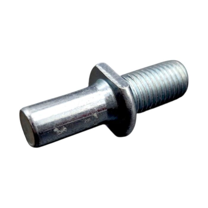 Damper Corona Trasera GT250 Vento Original - Imagen 2