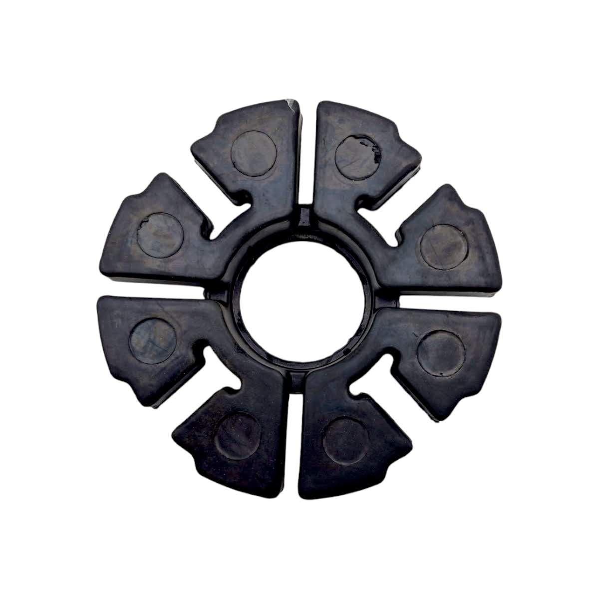 Damper Vento Cyclone 210 Original - Imagen 3