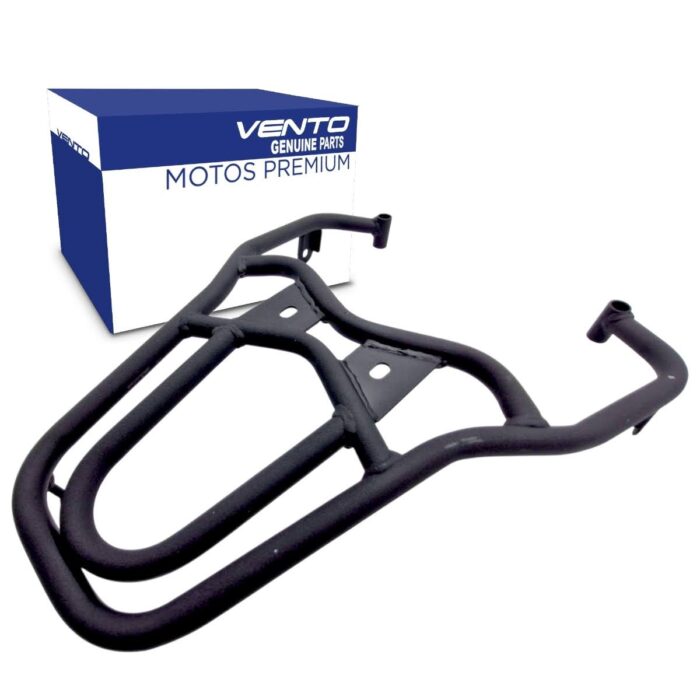 Parrilla Trasera Gt 250 Vento Original