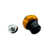 Slider de defensa oro - Imagen 2