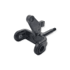 Nudillo De Dirección Reptile 150,  200 Trek, Reptile 150 Xt - Imagen 3