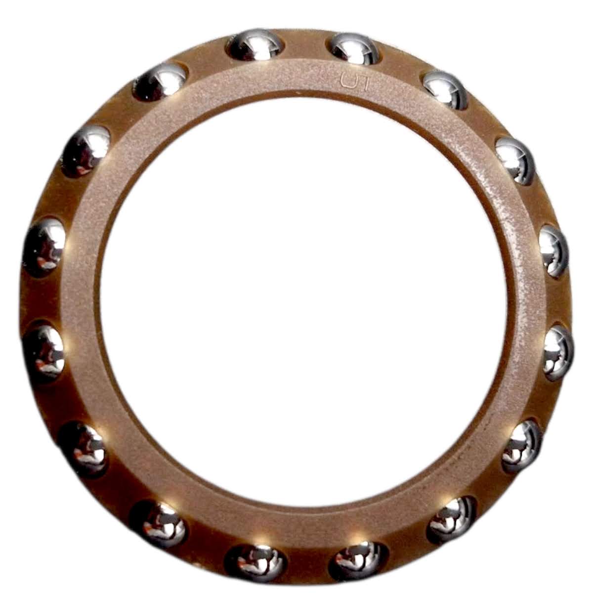 Rodamientos Columna De Dirección Onyx 250 Vento Original - Imagen 2