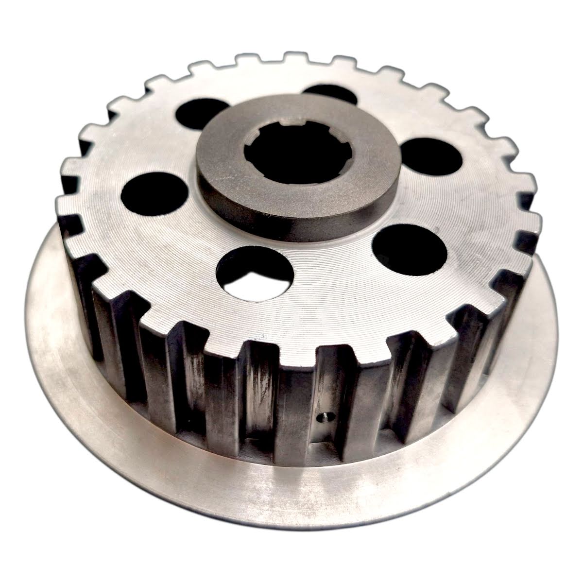 Placa De Presion Separador Embrague Vento 6 Tornilos Origina - Imagen 5